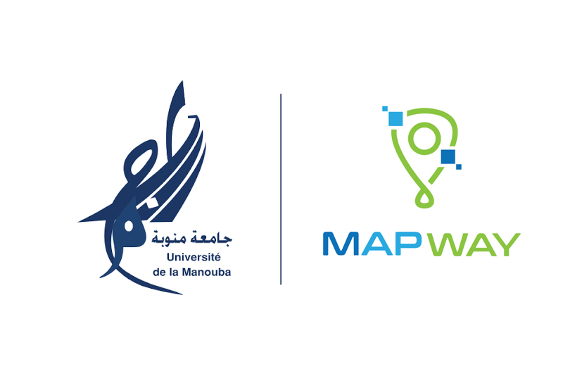 Mapway signe un partenariat stratégique pour renforcer la géomatique en Tunisie